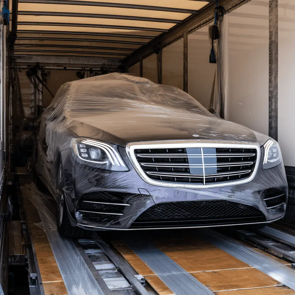 Expedited Auto Shipping from dealer by Ship My Ride