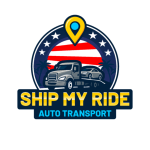 nationwide car shipping services | Ship My Ride